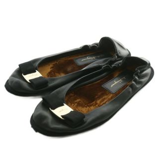 Salvatore Ferragamo - 最終お値下げ フェラガモ ヴァラシューズの通販