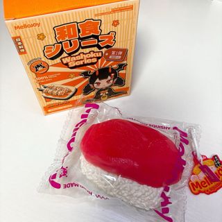 メロジョイ 和食のフリマアイテム一覧