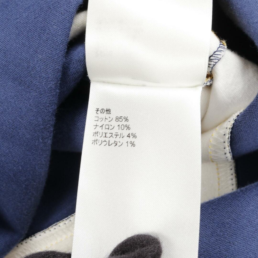 LOUIS VUITTON - LOUIS VUITTON ルイ・ヴィトン ワンピース ジップ