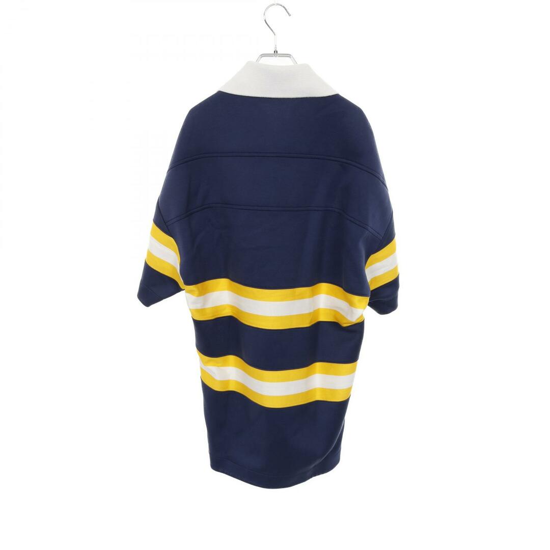 LOUIS VUITTON - LOUIS VUITTON ルイ・ヴィトン ワンピース ジップ