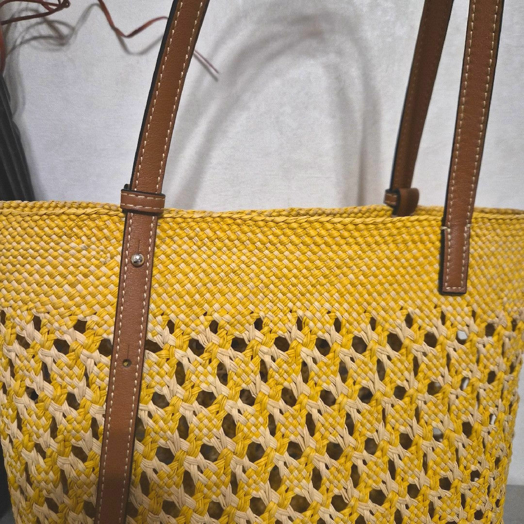 LOEWE - 値下げ中！LOEWE スクエア バスケットバッグの通販 by mioko's