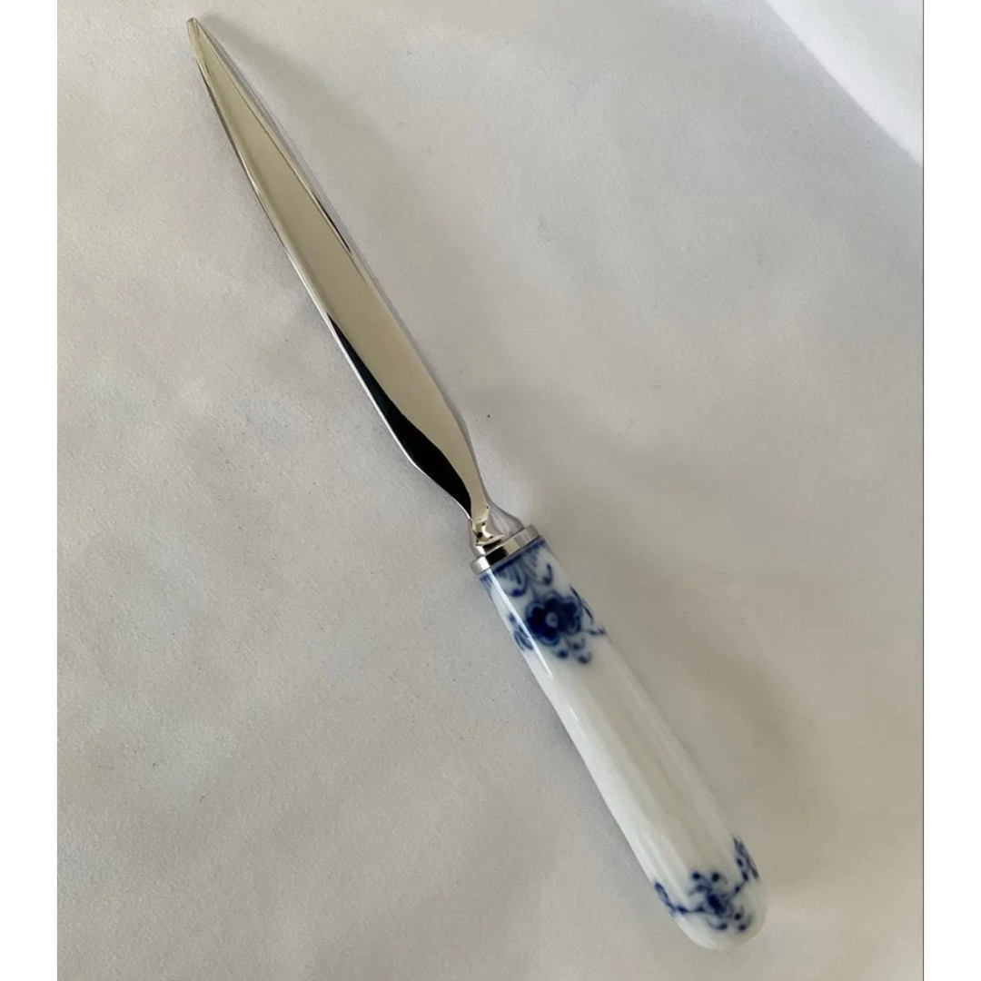 ROYAL COPENHAGEN - ロイヤルコペンハーゲン ブルーフルーテッド