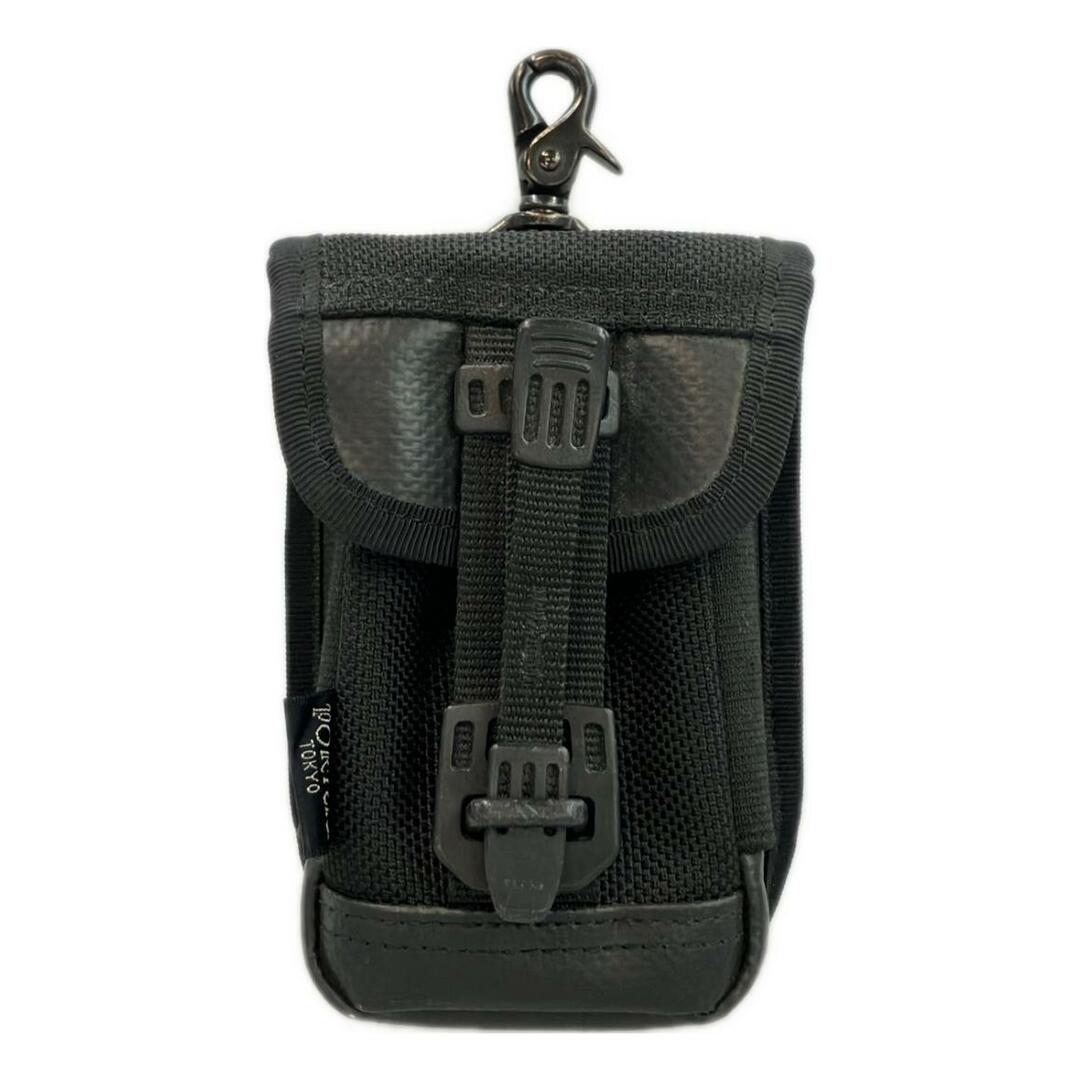 PORTER - ポーター ポーチ カラビナ付き ヒート メンズ PORTERの通販