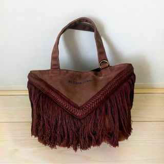 ALEXIA STAM（トートバッグ）のフリマアイテム一覧