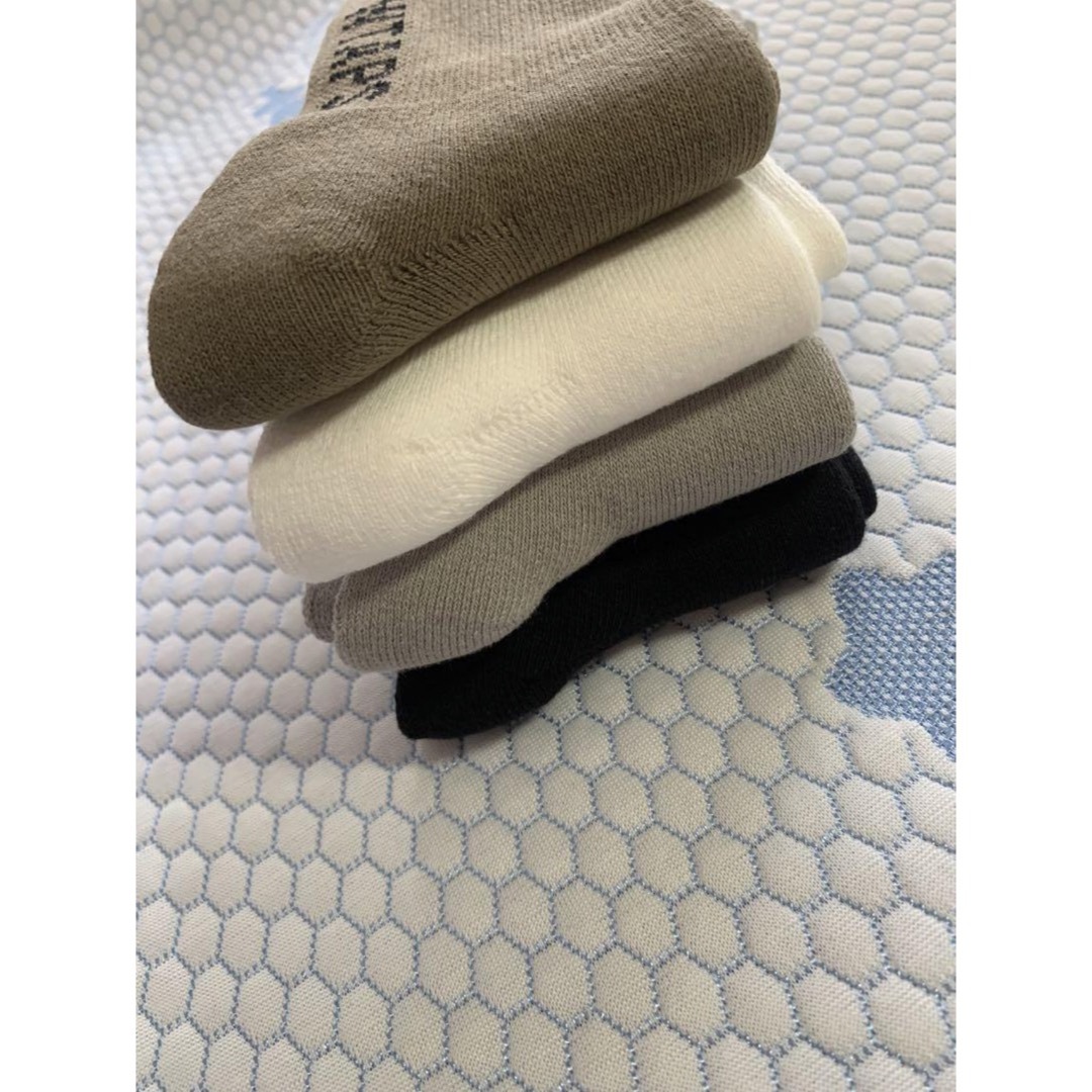 W)taps - 新品1足お得ダブルタップス WTAPS 4色ソックスセットの通販