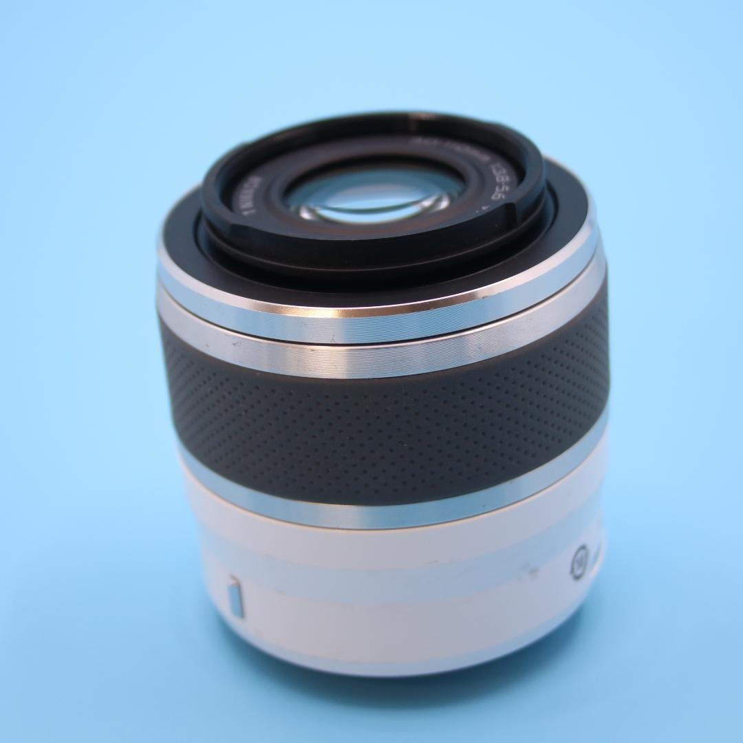 Nikon - Nikon NIKKOR 30-110mm VR 望遠 交換レンズの通販 by まるまる