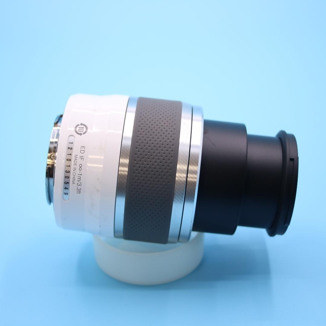 Nikon - Nikon NIKKOR 30-110mm VR 望遠 交換レンズの通販 by まるまる