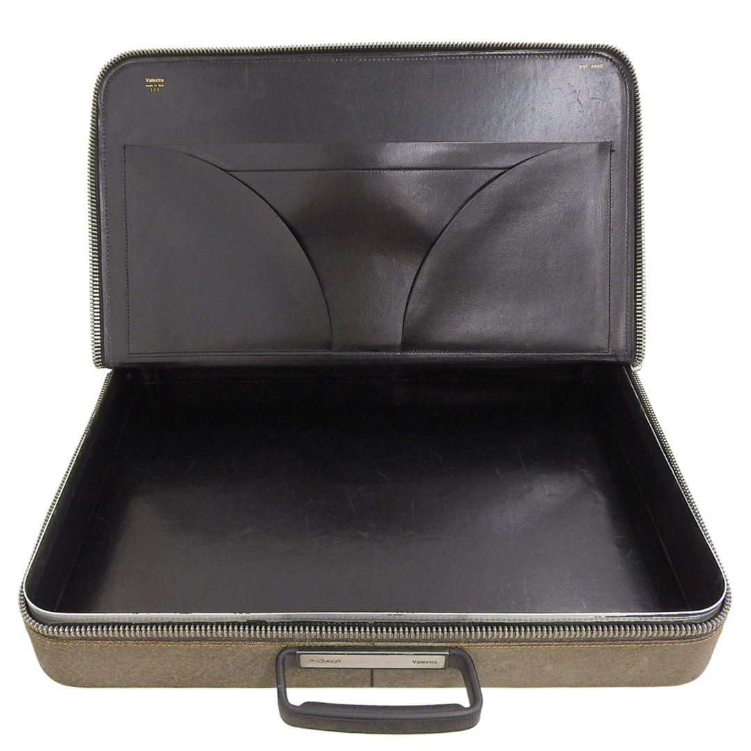 Valextra - 美品 ヴァレクストラ Valextra 90年代 ヴィンテージ