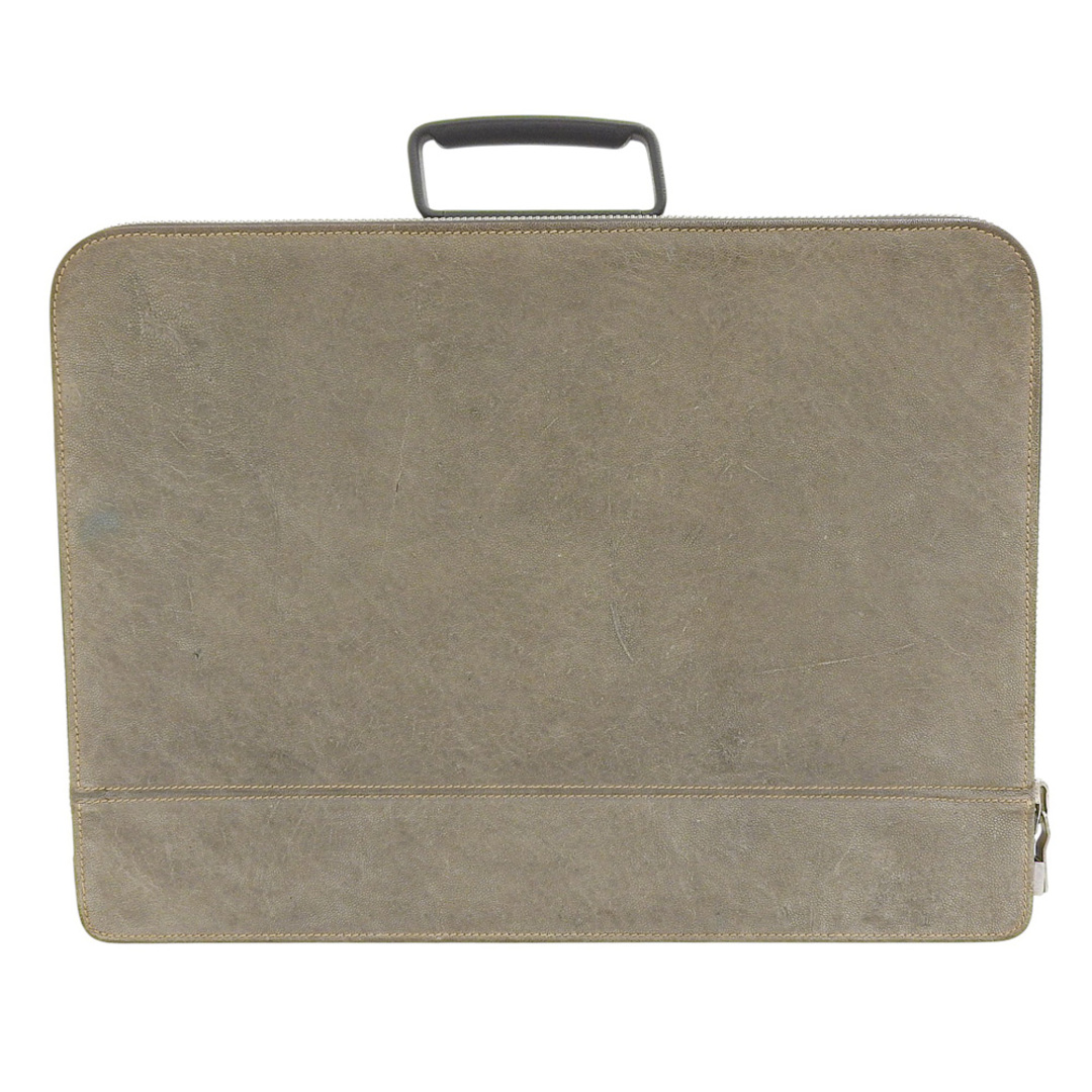 Valextra - 美品 ヴァレクストラ Valextra 90年代 ヴィンテージ