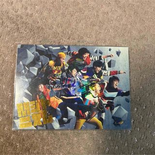 関ジャニ∞（CD）のフリマアイテム一覧