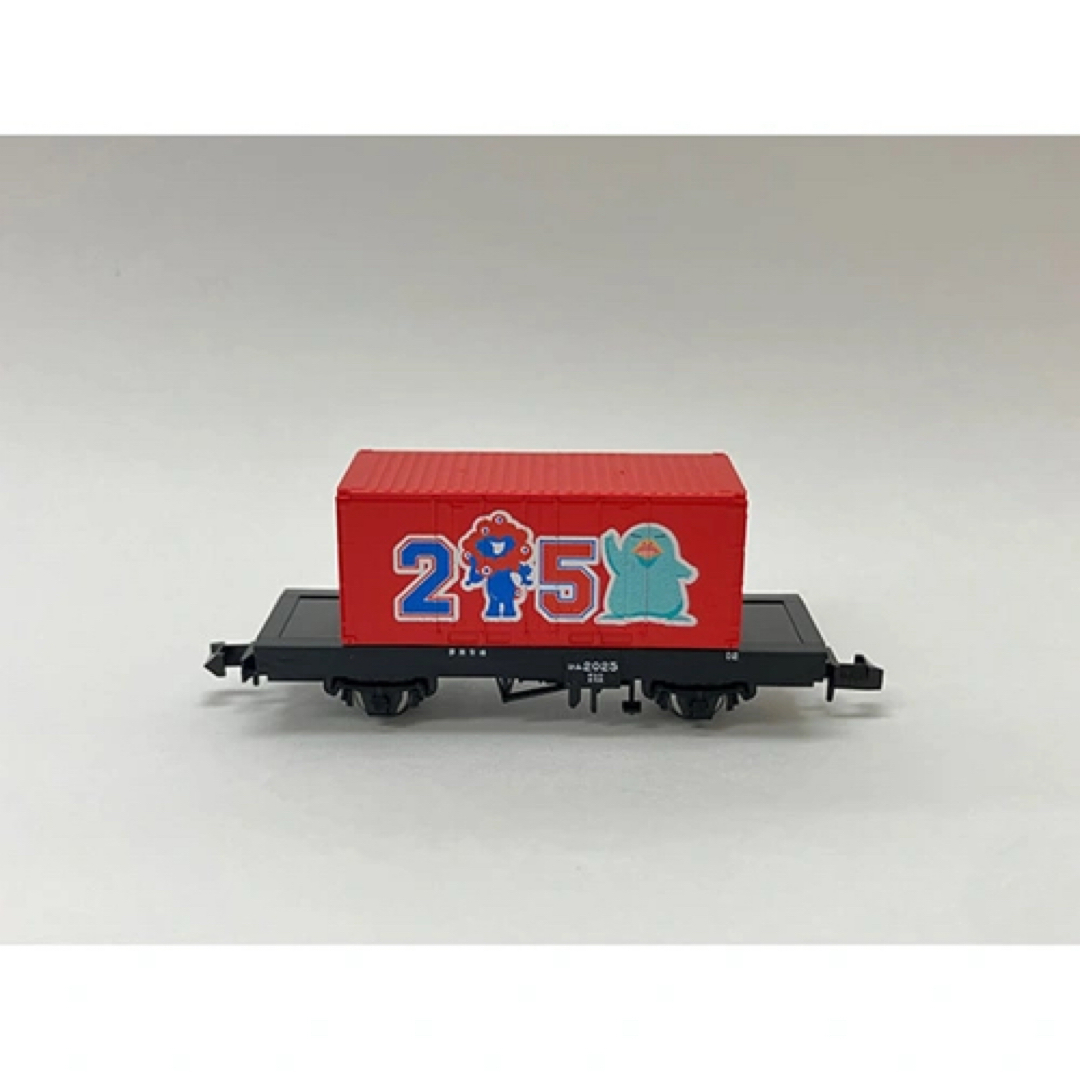 TOMIX - 【限定セット】EXPO TOMIX Nゲージ 貨車・コム(たこやき