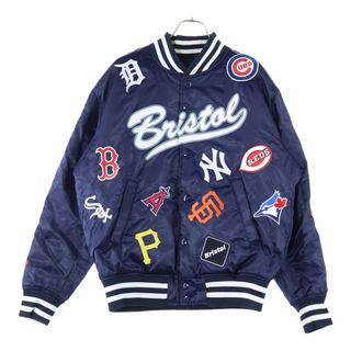 F.C.R.B. - F.C.R.B. STARTER スタジャン Mの通販 by 株式会社藤原