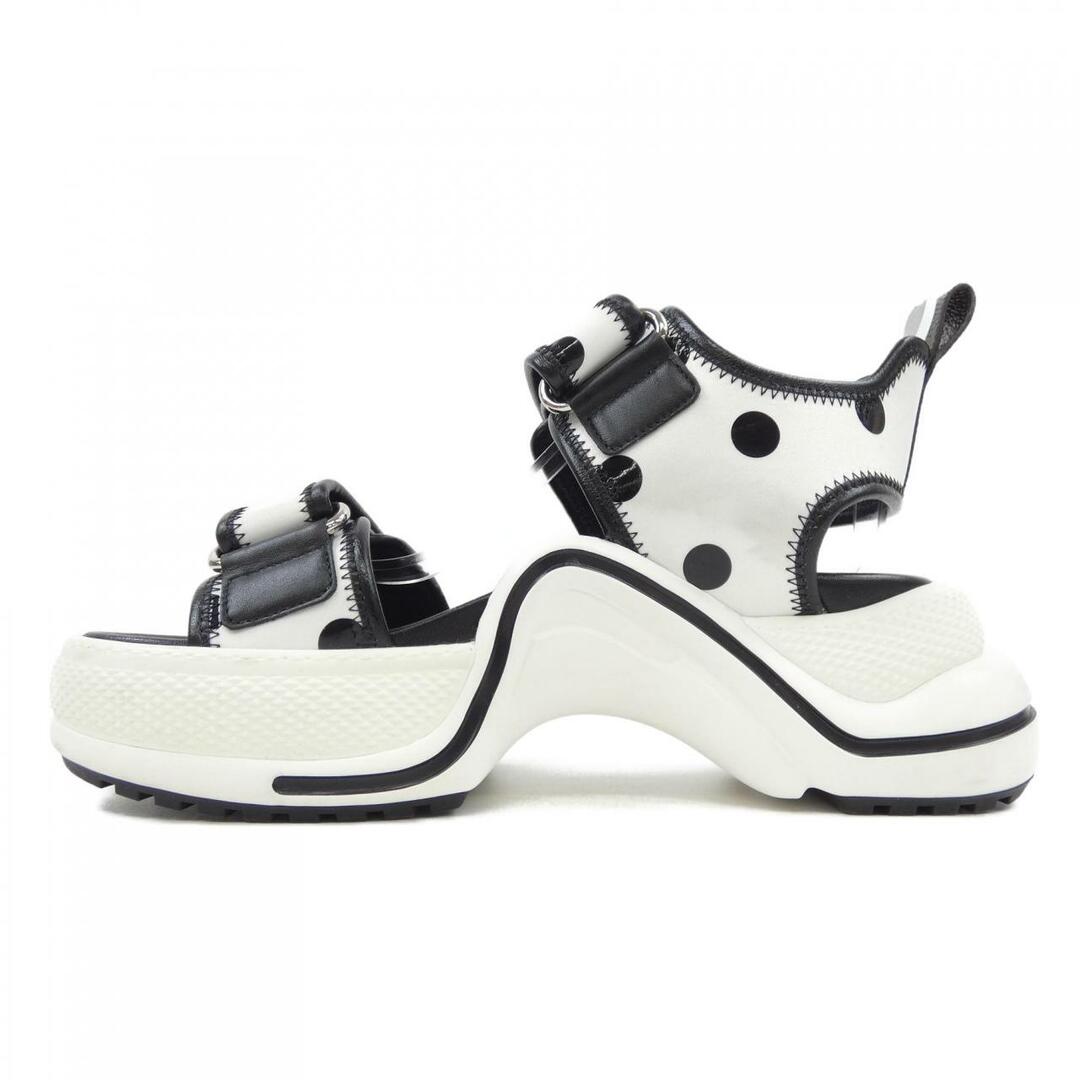 LOUIS VUITTON - ルイヴィトン LOUIS VUITTON ポルカドット LVアーク