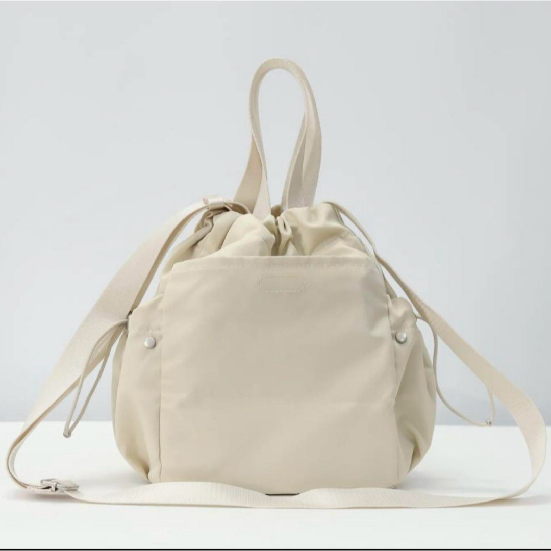 THE NORTH FACE - 大人気韓国限定ノースフェイス バケットバッグ