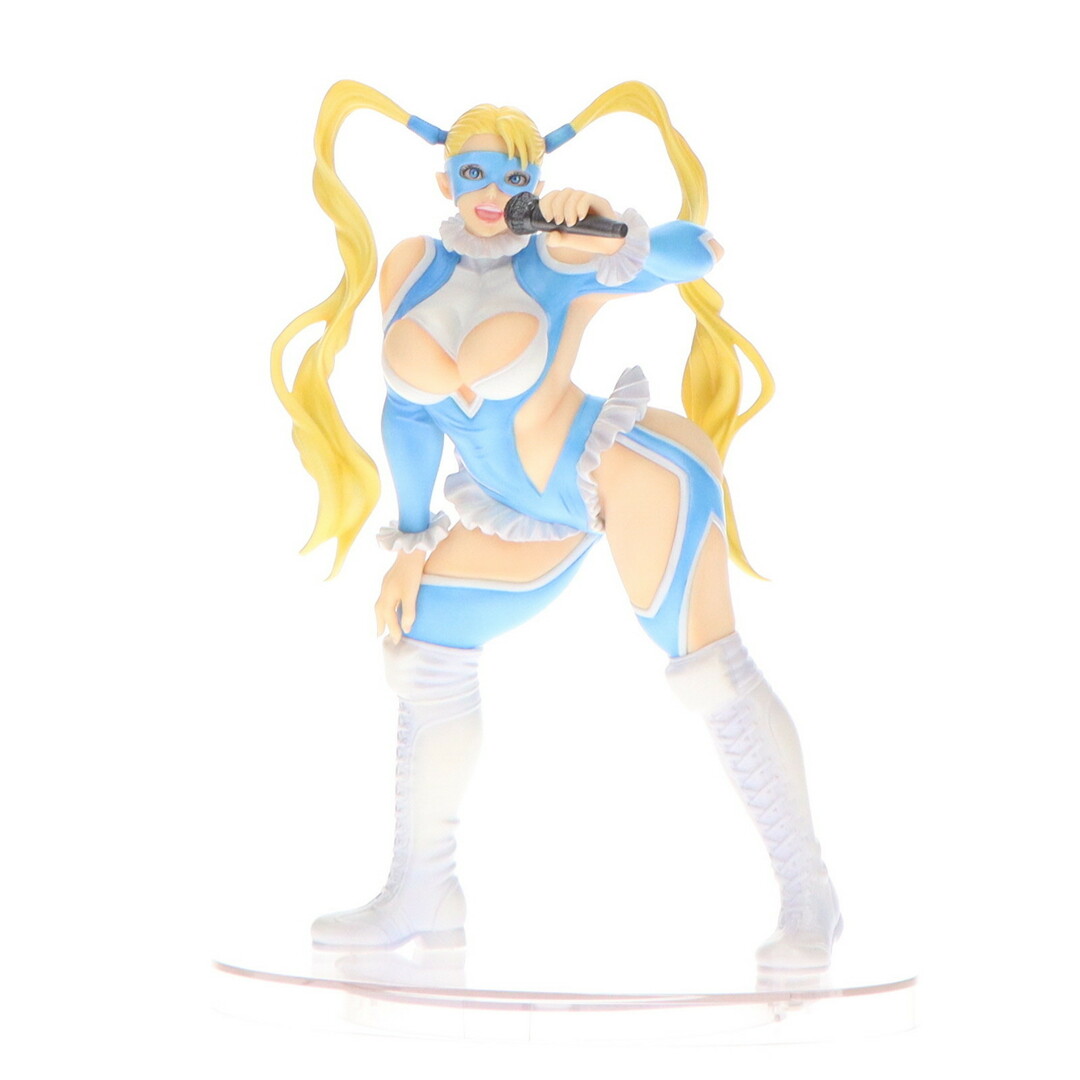 KOTOBUKIYA - STREET FIGHTER美少女 レインボー・ミカ ストリート