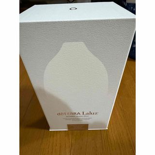 doTERRA - ドテラ ペブルディフューザーの通販 by l｜ドテラならラクマ