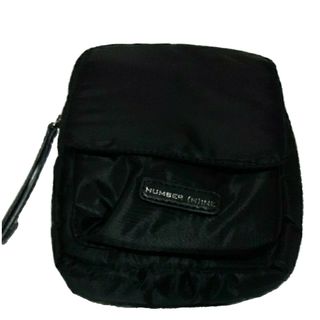 NUMBER (N)INE（ウエストポーチ）のフリマアイテム一覧