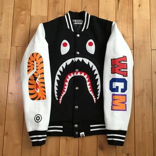 A BATHING APE（スタジャン）のフリマアイテム一覧