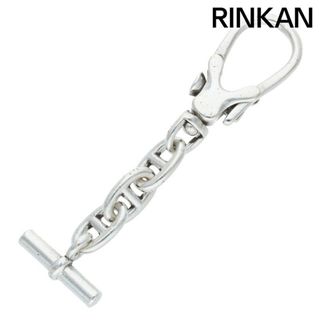 HERMES - エルメス シェーヌダンクルキーリング メンズの通販 by