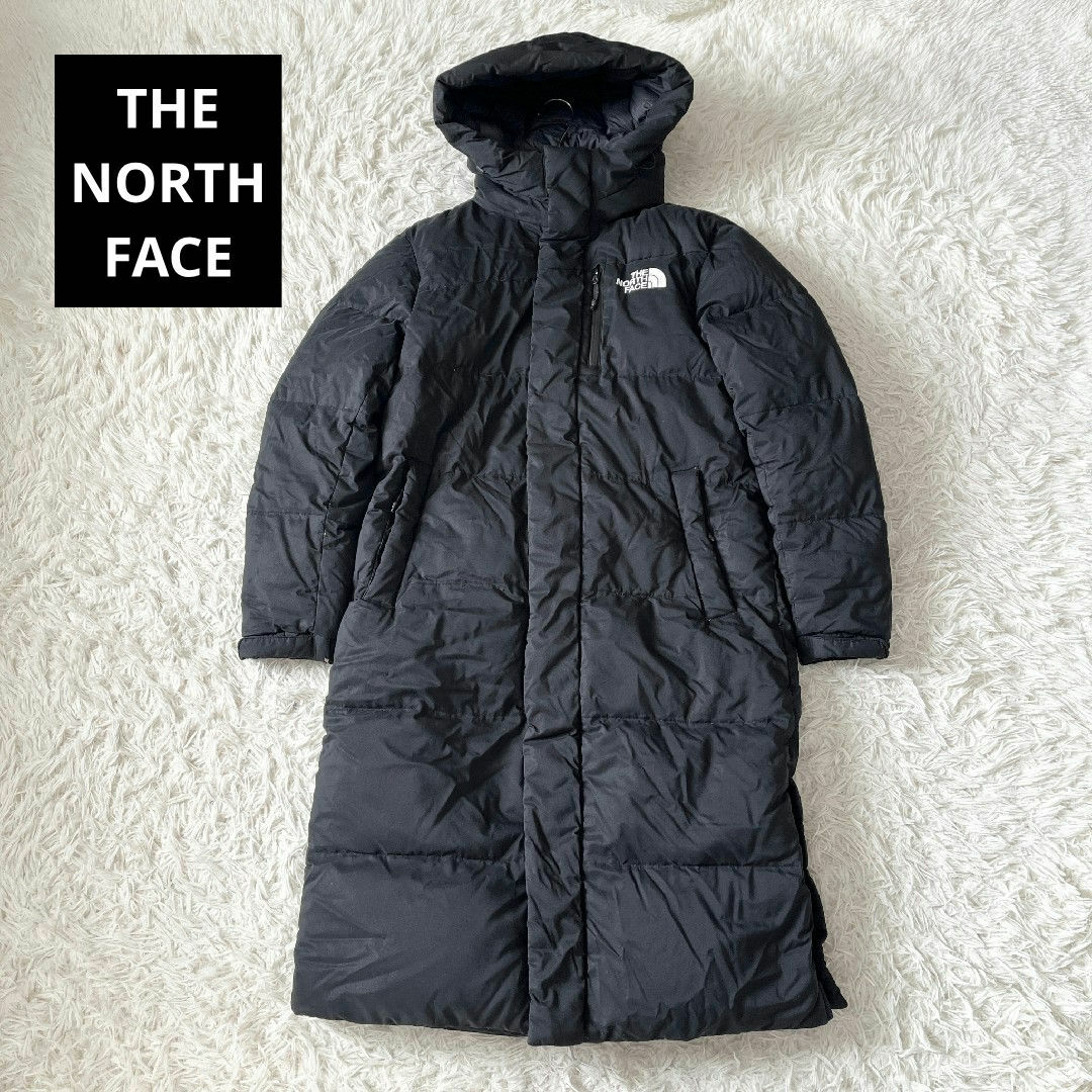 THE NORTH FACE - THE NORTH FACE ノースフェイス ベンチコート ダウン