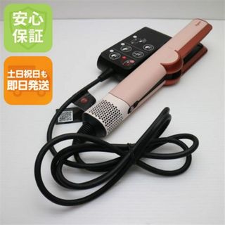 Dyson - 新品未開封♪ダイソン エアストレート ヘアアイロン