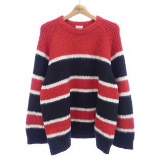 CELINE（ニット/セーター ・ レッド/赤色系）のフリマアイテム一覧