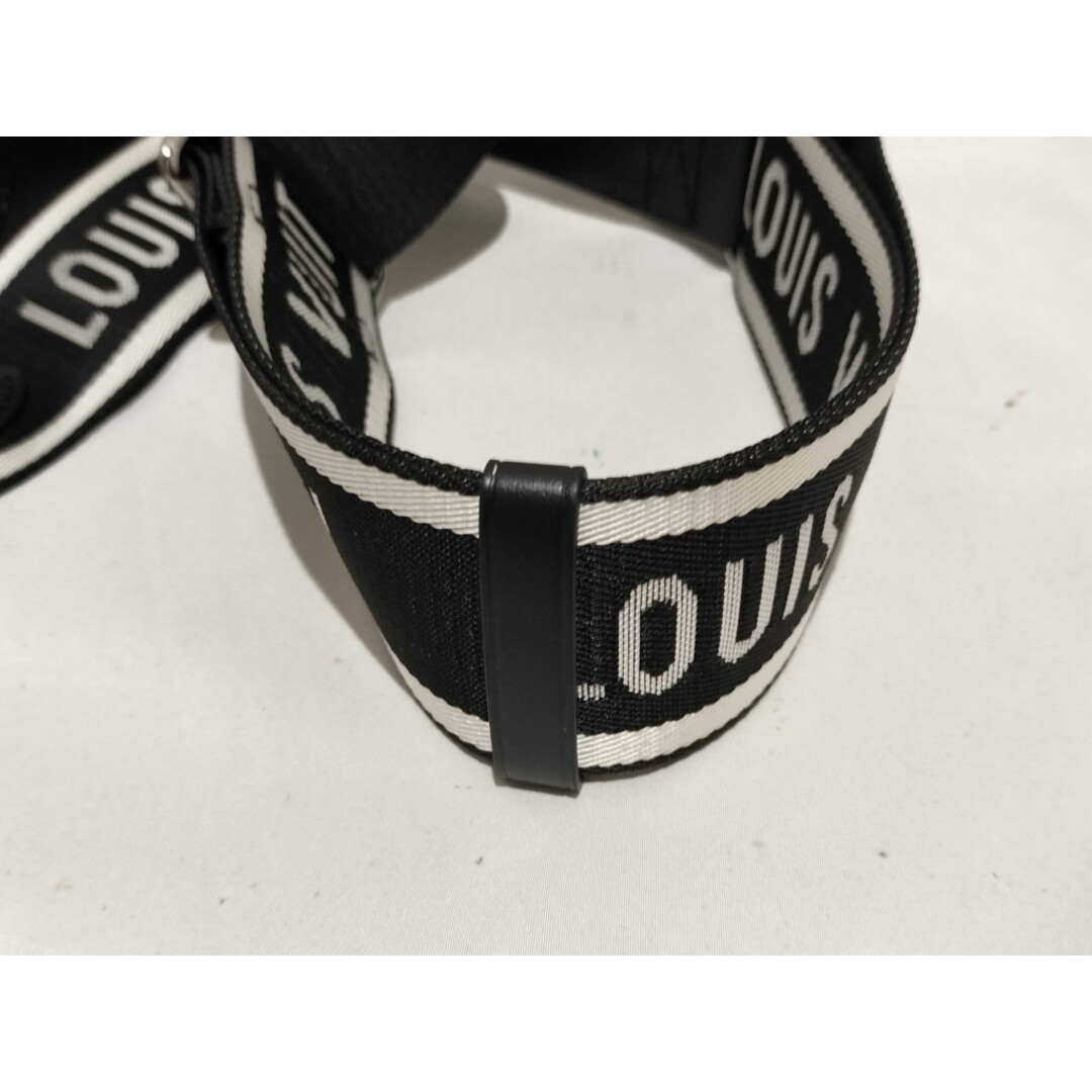 LOUIS VUITTON - LOUIS VUITTON ルイヴィトン ショルダーストラップ