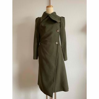 Vivienne Westwood（ジャケット/アウター ・ グリーン・カーキ/緑色系