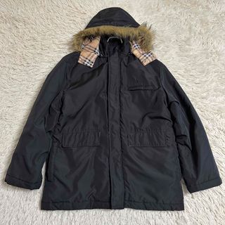 BURBERRY（モッズコート）のフリマアイテム一覧