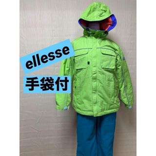 ellesse（ウエア）のフリマアイテム一覧