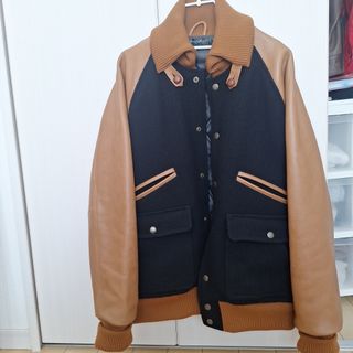 nitraid - NITRAID スタジャンの通販 by ☆断捨離中☆｜ナイトレイド