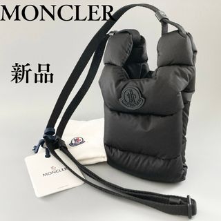MONCLER（ショルダーバッグ）のフリマアイテム一覧