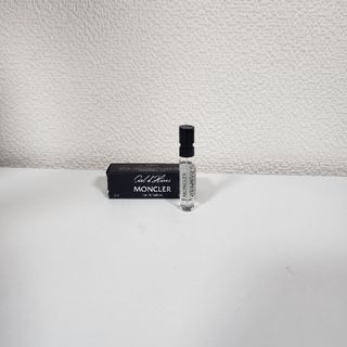 MONCLER（香水）のフリマアイテム一覧