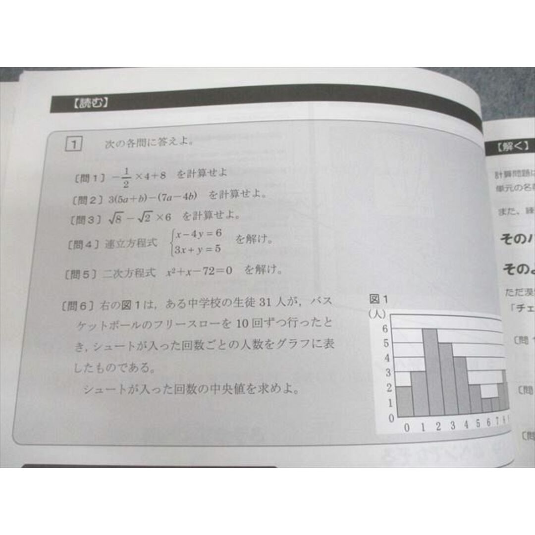 東京受験コンサルティング 中3 東京都 都立入試最短合格メソッド 英語