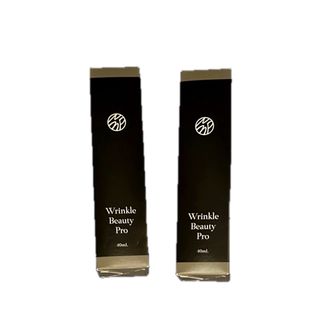 YA-MAN - ヤーマン Wビューティープロ 化粧下地 2個セットの通販 by だ