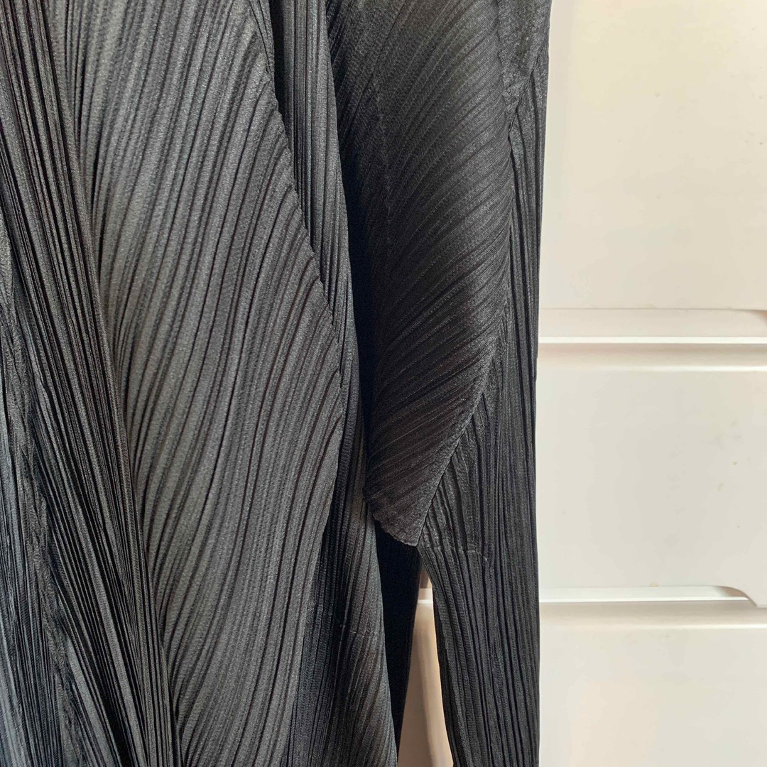 PLEATS PLEASE ISSEY MIYAKE - 美品プリーツプリーズロング