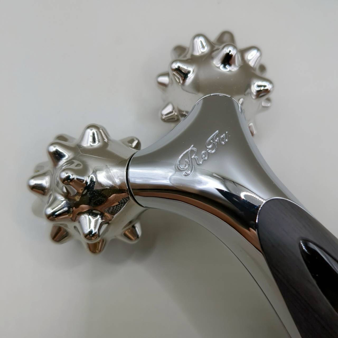 refa リファ リファリズム ブラックウッド Amazon | MTG ReFa RHYTHM