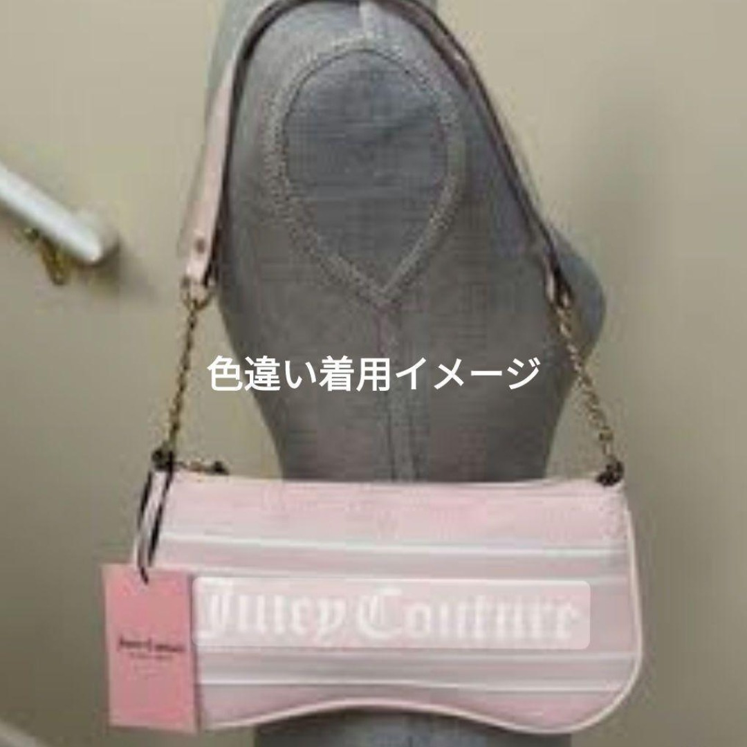 Juicy Couture - 【人気モデル❤】ジューシークチュール ショルダー