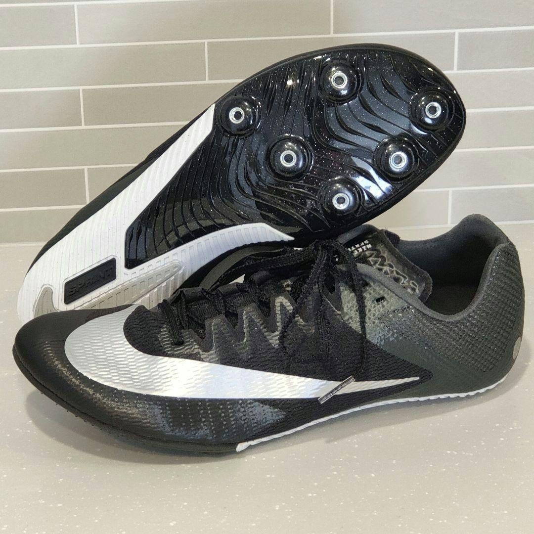 NIKE - 【USモデル】ナイキ 陸上スパイク NIKE Zoom Rival Sprintの
