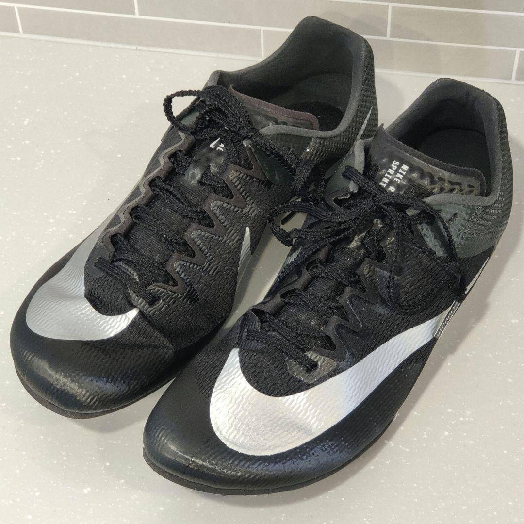 NIKE - 【USモデル】ナイキ 陸上スパイク NIKE Zoom Rival Sprintの