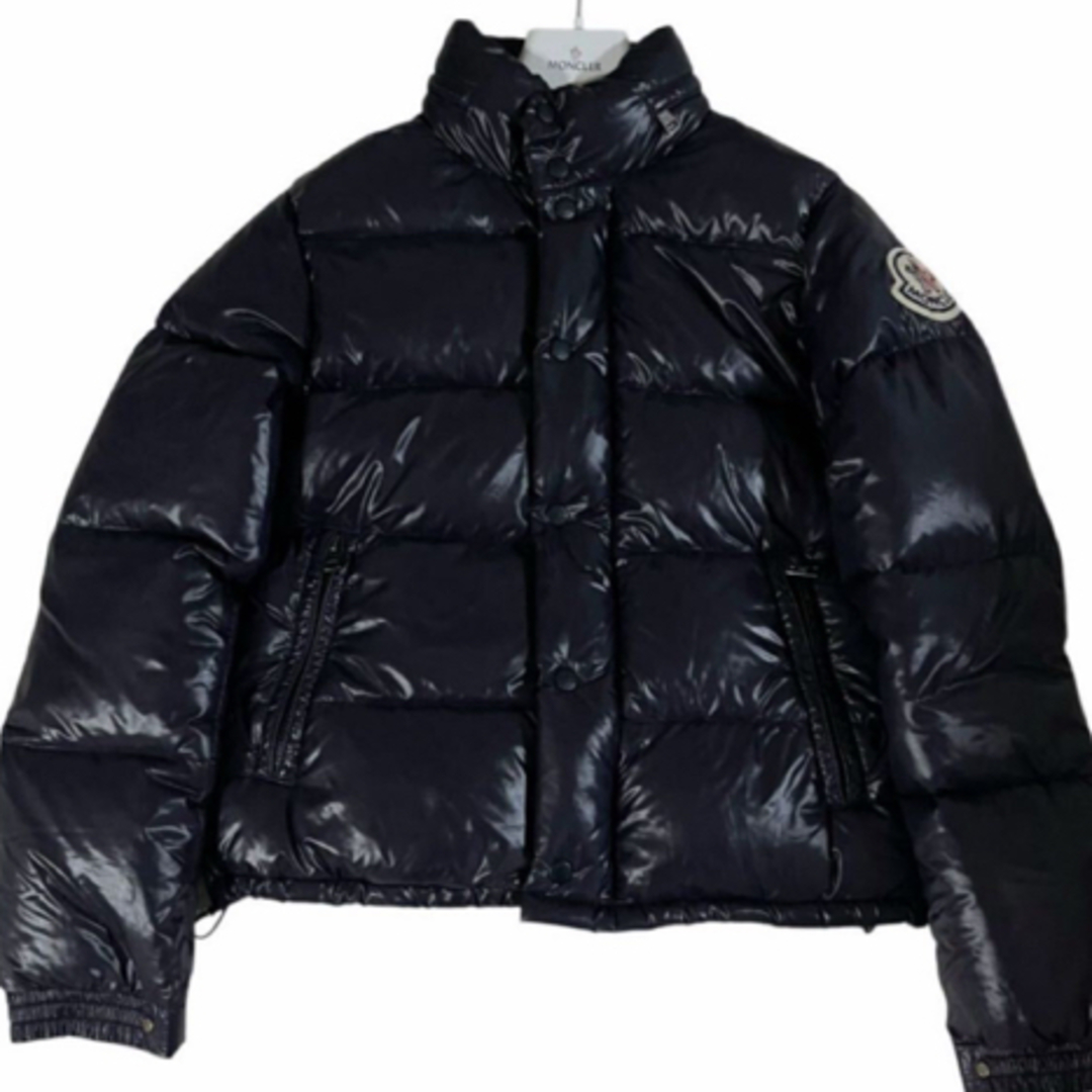 MONCLER - 最終価格販売2/28迄 美品 MONCLER モンクレール ダウン