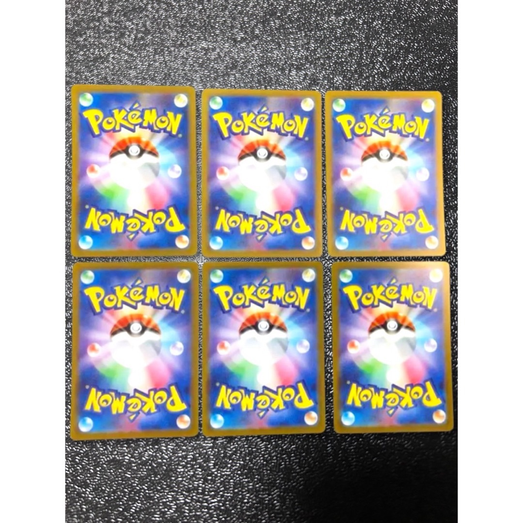 ポケモン - ポケモンカード sar 151 コンプリートセット 6枚の通販 by