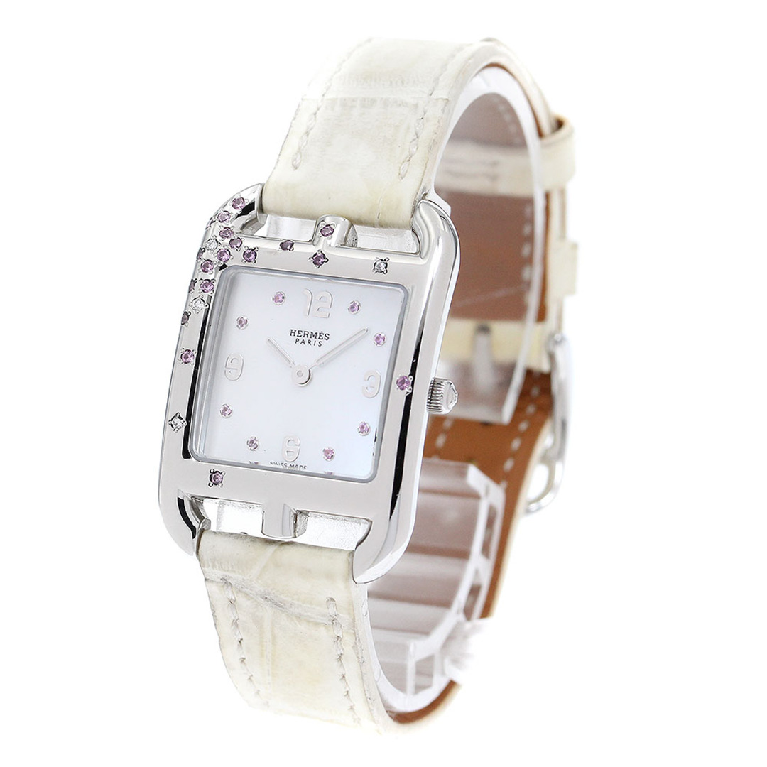 HERMES - エルメス HERMES CC1.233 ケープコッド ピンクサファイア