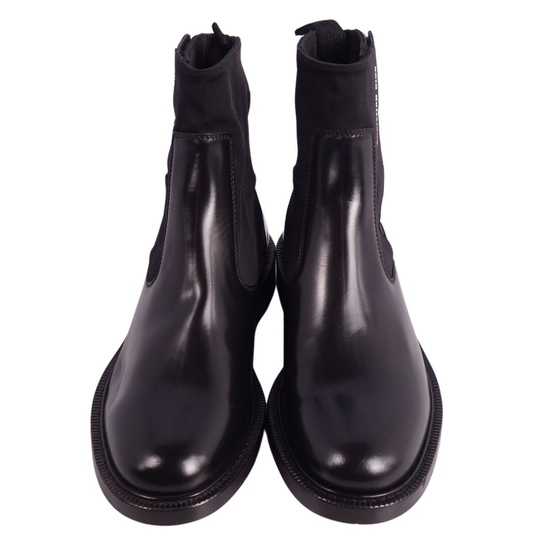 DIOR HOMME - 未使用 ディオールオム DIOR HOMME ブーツ 2019 ショート