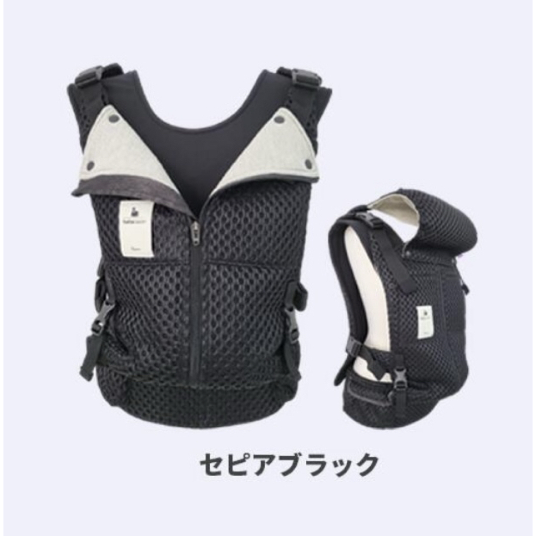 べべスワン 抱っこ紐の通販 by T's ｜ラクマ