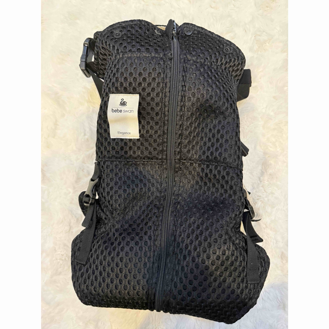べべスワン 抱っこ紐の通販 by T's ｜ラクマ