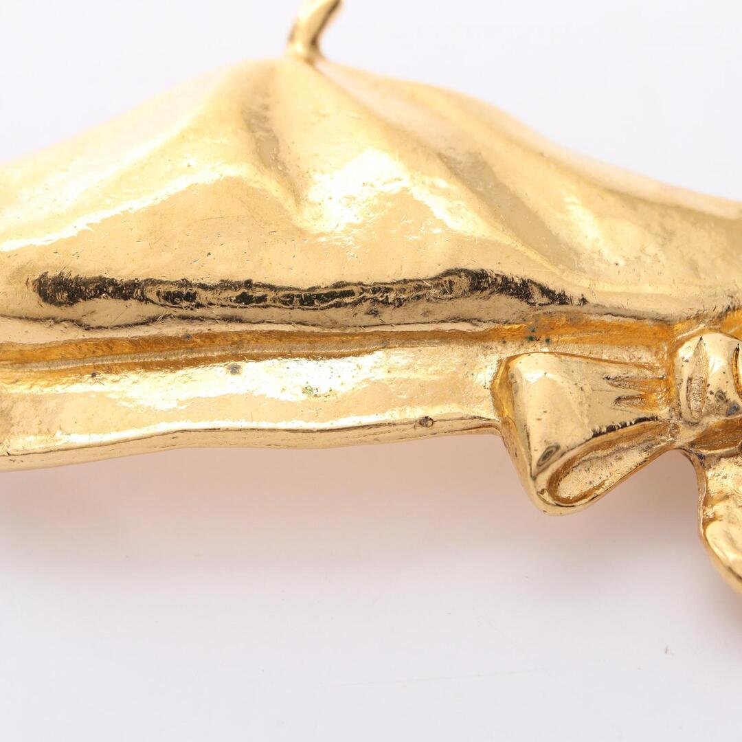 CHANEL - CHANEL シャネル ブローチ ベレー帽モチーフの通販 by RECLO