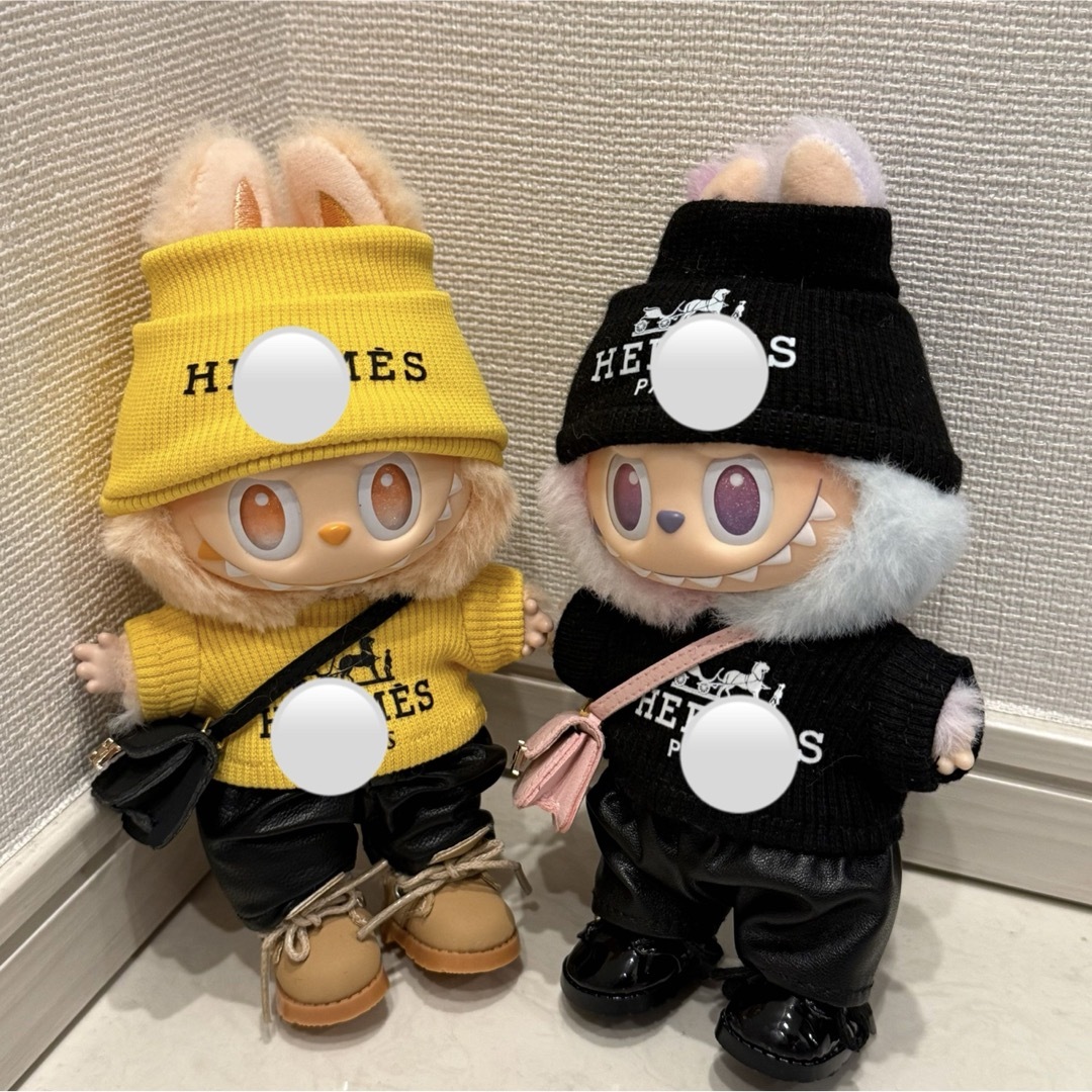 正規品】ラブブ 本体 服の通販 by shop｜ラクマ