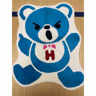 HYSTERIC GLAMOUR（ラグ）のフリマアイテム一覧