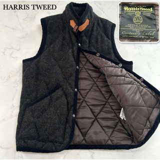 Harris Tweed（ダウンベスト）のフリマアイテム一覧